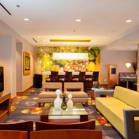 Courtyard By Marriott Ithaca Airport/University Екстер'єр фото