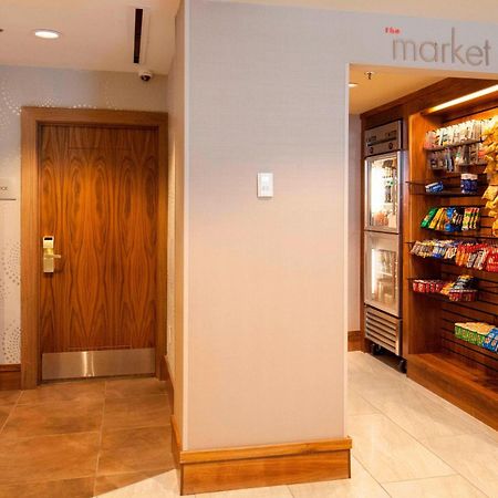Courtyard By Marriott Ithaca Airport/University Екстер'єр фото