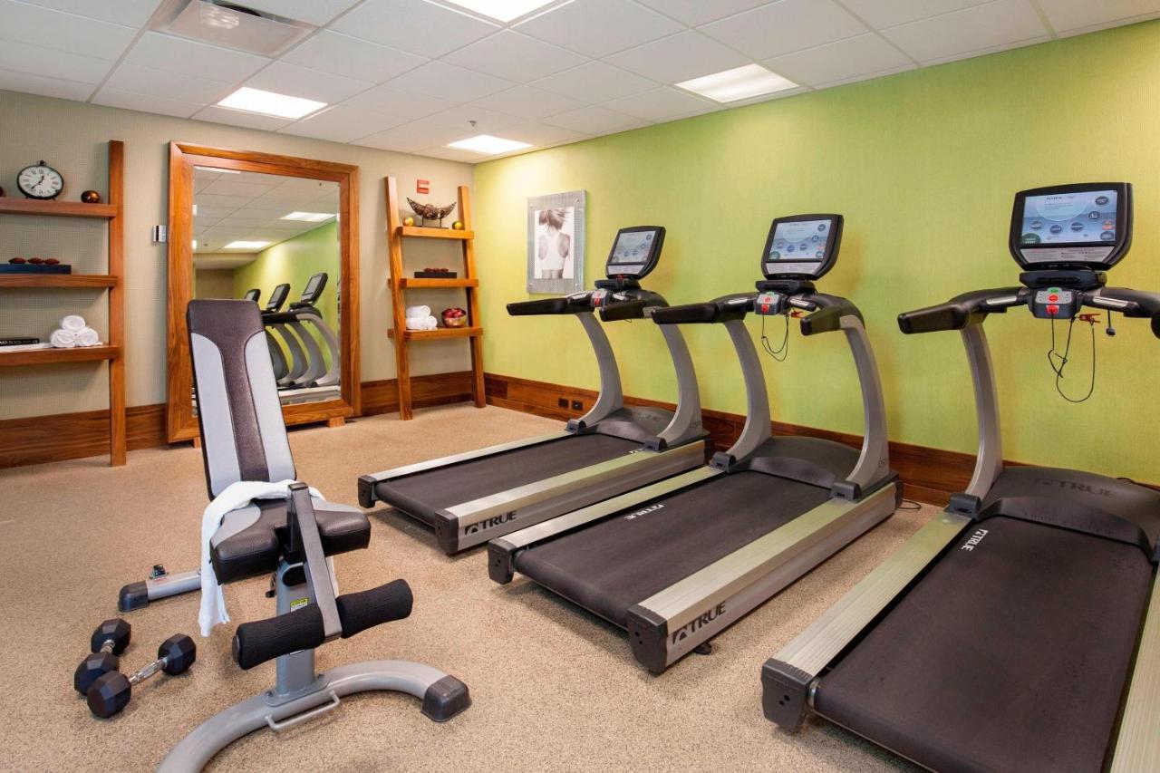 Courtyard By Marriott Ithaca Airport/University Екстер'єр фото