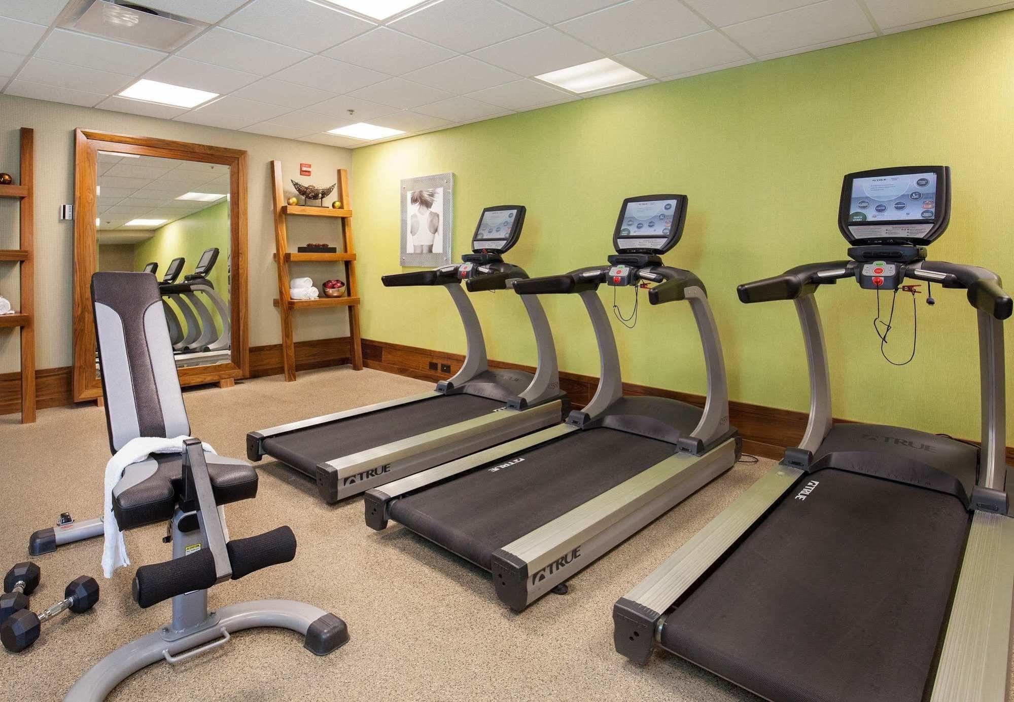 Courtyard By Marriott Ithaca Airport/University Екстер'єр фото