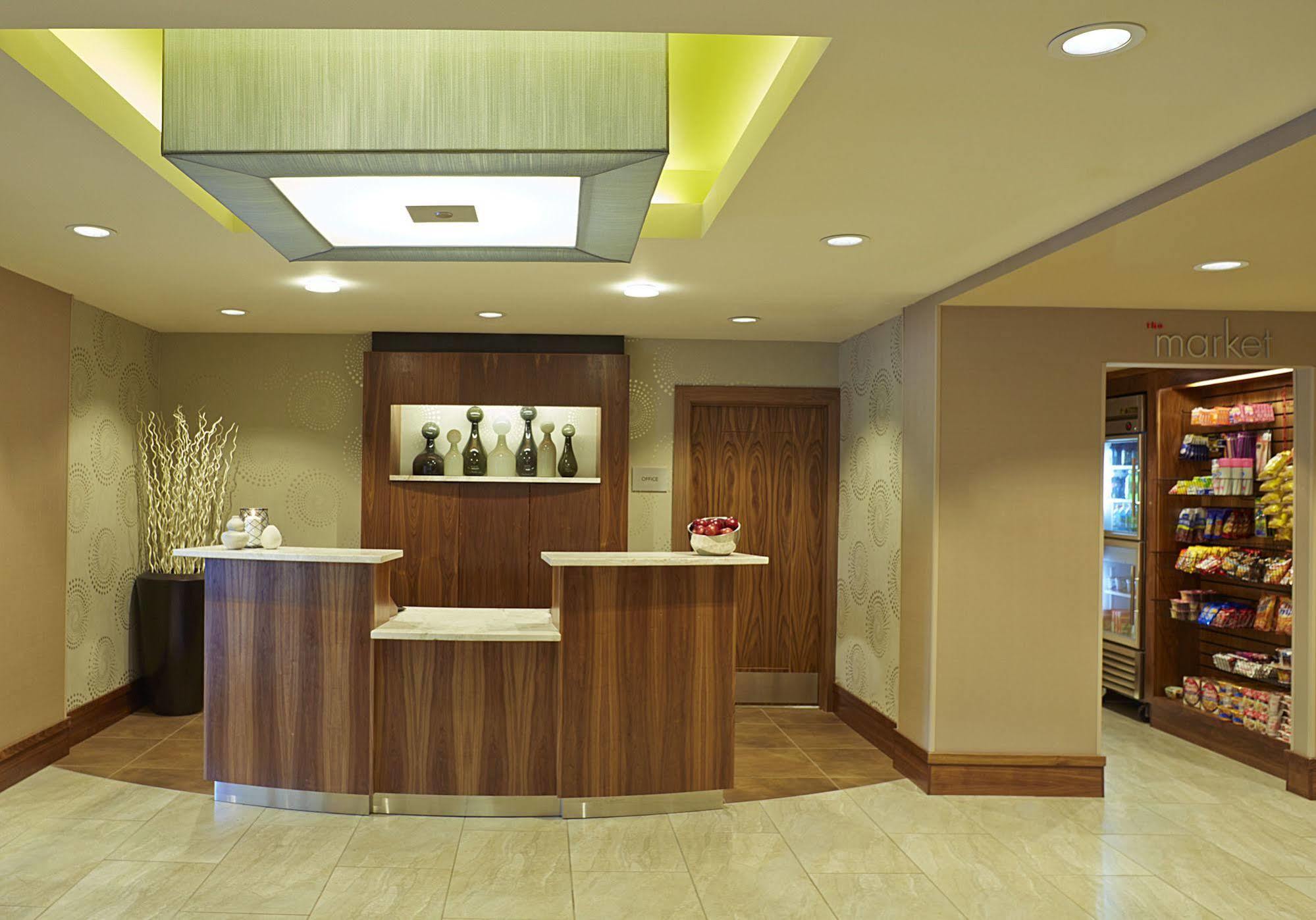 Courtyard By Marriott Ithaca Airport/University Екстер'єр фото